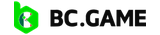 BC.Game casino logo