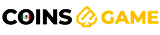 CoinGame casino logo