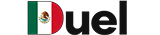 Duel casino logo