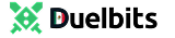 Duelbits casino logo