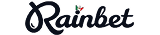Rainbet casino logo