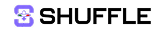 Shuffle casino logo